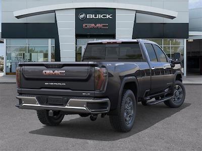 2025 GMC Sierra 3500 Crew Cab 4x4 Pickup for sale #D453274 - photo 2
