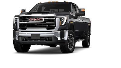2025 GMC Sierra 3500 Crew Cab 4x4 Pickup for sale #D453274 - photo 2