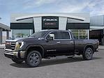 2025 GMC Sierra 3500 Crew Cab 4x4 Pickup for sale #D453274 - photo 3