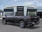 2025 GMC Sierra 3500 Crew Cab 4x4 Pickup for sale #D453274 - photo 4