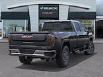 2025 GMC Sierra 3500 Crew Cab 4x4 Pickup for sale #D453274 - photo 2