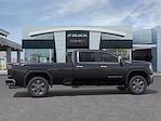 2025 GMC Sierra 3500 Crew Cab 4x4 Pickup for sale #D453274 - photo 5