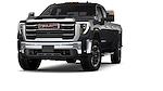 2025 GMC Sierra 3500 Crew Cab 4x4 Pickup for sale #D453274 - photo 2