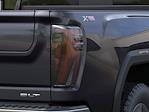 2025 GMC Sierra 3500 Crew Cab 4x4 Pickup for sale #D453274 - photo 11