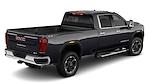 2025 GMC Sierra 3500 Crew Cab 4x4 Pickup for sale #D453274 - photo 5