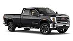 2025 GMC Sierra 3500 Crew Cab 4x4 Pickup for sale #D453274 - photo 6