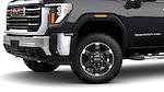 2025 GMC Sierra 3500 Crew Cab 4x4 Pickup for sale #D453274 - photo 7