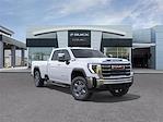 New 2025 GMC Sierra 3500 SLT Crew Cab 4x4 Pickup for sale #D453275 - photo 1