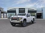 New 2025 GMC Sierra 3500 SLT Crew Cab 4x4 Pickup for sale #D453275 - photo 8