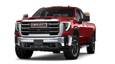 2025 GMC Sierra 3500 Crew Cab 4x4 Pickup for sale #D453276 - photo 1