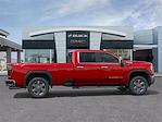 New 2025 GMC Sierra 3500 SLT Crew Cab 4x4 Pickup for sale #D453276 - photo 5