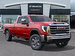 New 2025 GMC Sierra 3500 SLT Crew Cab 4x4 Pickup for sale #D453276 - photo 7