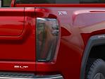 New 2025 GMC Sierra 3500 SLT Crew Cab 4x4 Pickup for sale #D453276 - photo 11
