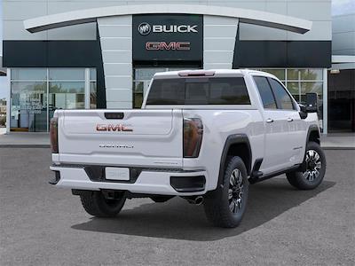 2025 GMC Sierra 2500 Crew Cab 4x4 Pickup for sale #D453278 - photo 2