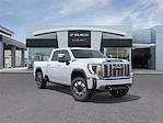 2025 GMC Sierra 2500 Crew Cab 4x4 Pickup for sale #D453278 - photo 1