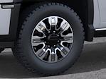 2025 GMC Sierra 2500 Crew Cab 4x4 Pickup for sale #D453278 - photo 9