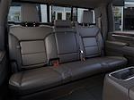 2025 GMC Sierra 2500 Crew Cab 4x4 Pickup for sale #D453278 - photo 17