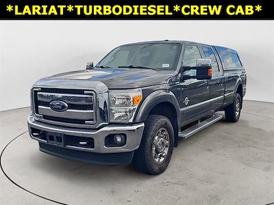 2016 Ford F-350 Crew Cab SRW 4WD Pickup for sale #D453278A - photo 1
