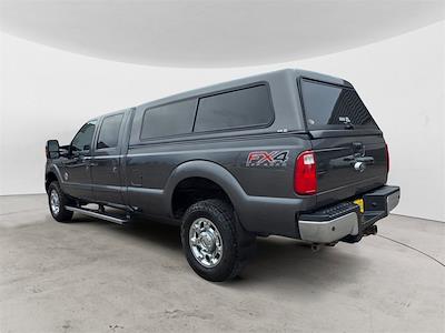 2016 Ford F-350 Crew Cab SRW 4WD Pickup for sale #D453278A - photo 2