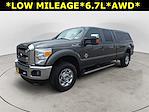 2016 Ford F-350 Crew Cab SRW 4WD Pickup for sale #D453278A - photo 1
