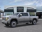 2025 GMC Sierra 2500 Crew Cab 4x4 Pickup for sale #D453279 - photo 3