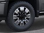 2025 GMC Sierra 2500 Crew Cab 4x4 Pickup for sale #D453279 - photo 9