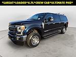 2022 Ford F-250 Crew Cab 4WD Pickup for sale #D453279A - photo 1
