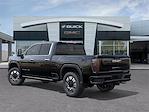 2025 GMC Sierra 2500 Crew Cab 4x4 Pickup for sale #D453280 - photo 4
