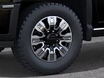 2025 GMC Sierra 2500 Crew Cab 4x4 Pickup for sale #D453280 - photo 9