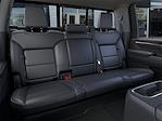 2025 GMC Sierra 2500 Crew Cab 4x4 Pickup for sale #D453280 - photo 17