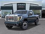 2025 GMC Sierra 2500 Crew Cab 4x4 Pickup for sale #D453281 - photo 6