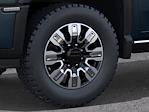 2025 GMC Sierra 2500 Crew Cab 4x4 Pickup for sale #D453281 - photo 9