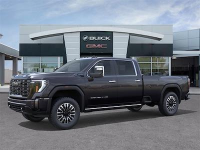 New 2025 GMC Sierra 3500 - photo 1