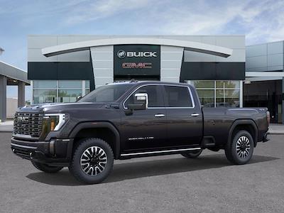 New 2025 GMC Sierra 3500 - photo 1
