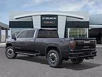 2025 GMC Sierra 3500 Crew Cab 4x4 Pickup for sale #D453283 - photo 4