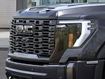2025 GMC Sierra 3500 Crew Cab 4x4 Pickup for sale #D453283 - photo 13