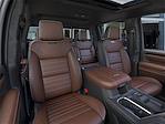 2025 GMC Sierra 3500 Crew Cab 4x4 Pickup for sale #D453283 - photo 16