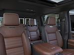 2025 GMC Sierra 3500 Crew Cab 4x4 Pickup for sale #D453283 - photo 24