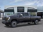 2025 GMC Sierra 3500 Crew Cab 4x4 Pickup for sale #D453283 - photo 2