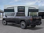 2025 GMC Sierra 3500 Crew Cab 4x4 Pickup for sale #D453283 - photo 3