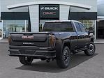 2025 GMC Sierra 3500 Crew Cab 4x4 Pickup for sale #D453283 - photo 4