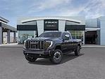 2025 GMC Sierra 3500 Crew Cab 4x4 Pickup for sale #D453283 - photo 8