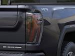 2025 GMC Sierra 3500 Crew Cab 4x4 Pickup for sale #D453283 - photo 11