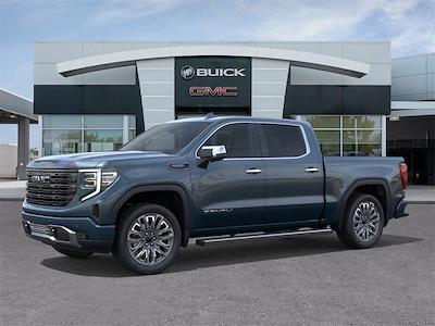 2025 GMC Sierra 1500 Crew Cab 4x4 Pickup for sale #D453284 - photo 1
