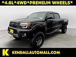 2013 Toyota Tacoma Double Cab 4WD Pickup for sale #D453290D - photo 1