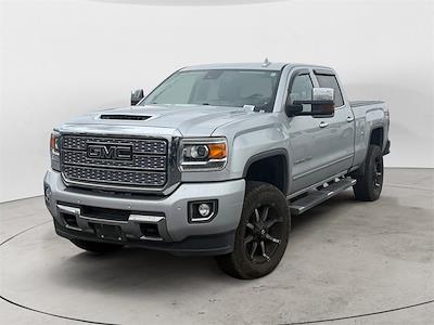 2019 GMC Sierra 3500 Crew Cab 4WD Pickup for sale #D453291A - photo 1