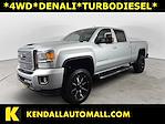 2019 GMC Sierra 3500 Crew Cab 4WD Pickup for sale #D453291A - photo 1
