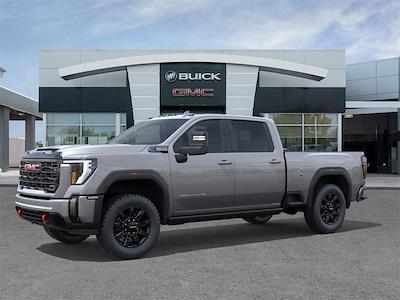 2025 GMC Sierra 3500 Crew Cab 4x4 Pickup for sale #D453293 - photo 2