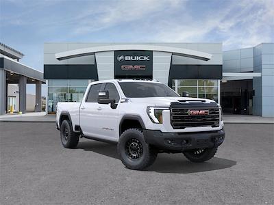 2025 GMC Sierra 2500 Crew Cab 4x4 Pickup for sale #D453295 - photo 1