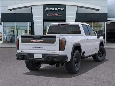 2025 GMC Sierra 2500 Crew Cab 4x4 Pickup for sale #D453295 - photo 2